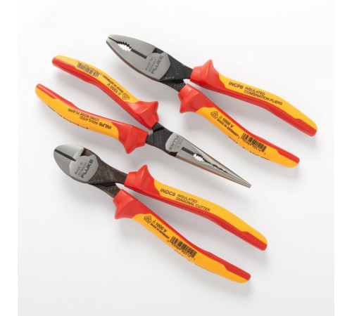 Плоскогубцы Fluke INDC8 Плоскогубцы Fluke INDC8
