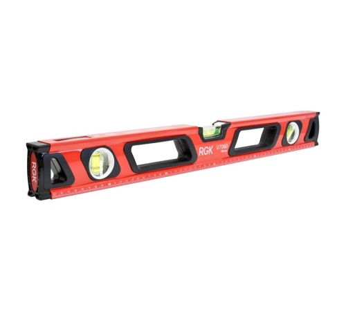 Пузырьковый уровень RGK U7060 Пузырьковый уровень RGK U7060