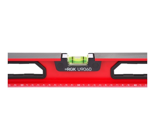 Пузырьковый уровень RGK U9060 Пузырьковый уровень RGK U9060