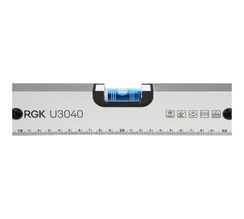 Пузырьковый уровень RGK U3040 Пузырьковый уровень RGK U3040
