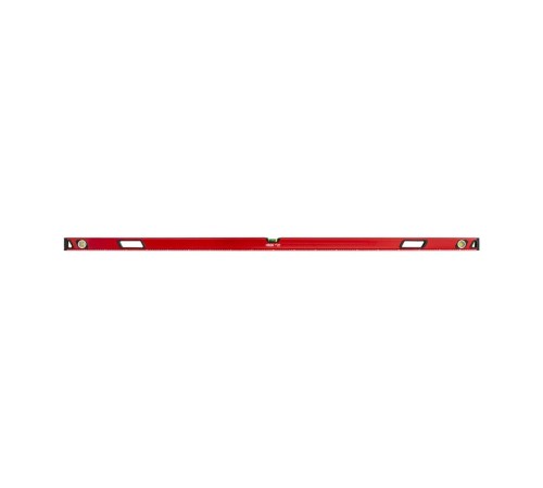 Пузырьковый строительный уровень с магнитом RGK U7200 2 м (200 см) Пузырьковый строительный уровень с магнитом RGK U7200 2 м (200 см)