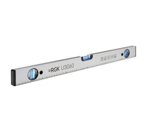 Пузырьковый уровень RGK U3060 Пузырьковый уровень RGK U3060