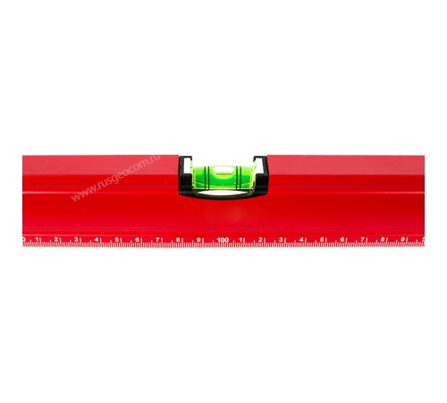Пузырьковый уровень RGK U6200 с калибровкой Пузырьковый уровень RGK U6200 с калибровкой