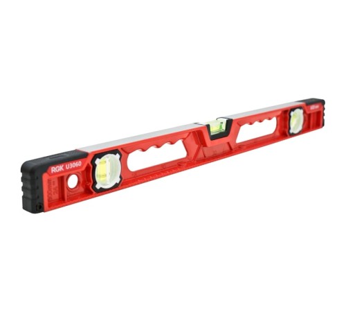Пузырьковый уровень RGK U3060 Пузырьковый уровень RGK U3060