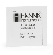 HI 3874-100 набор реактивов, Нитраты