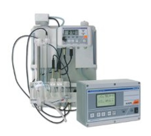 pNa-метр МАРК 1002 pNa-метр МАРК 1002