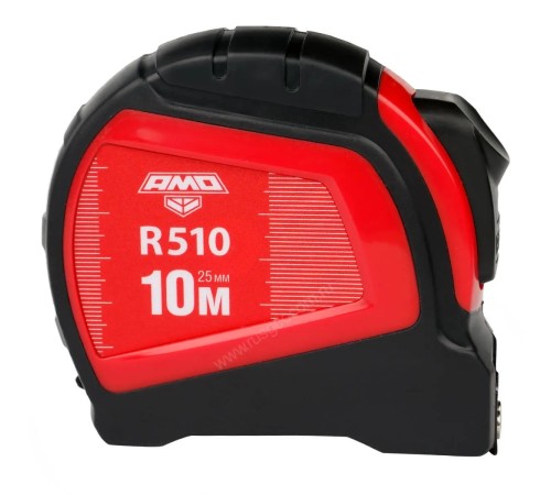 Рулетка AMO R510 с калибровкой Рулетка AMO R510 с калибровкой