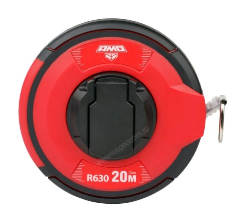 Рулетка AMO R630 с калибровкой Рулетка AMO R630 с калибровкой