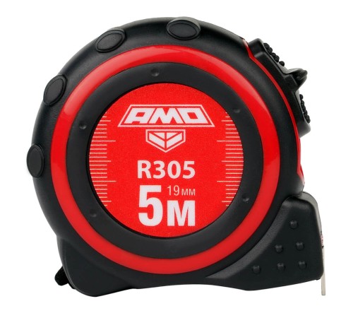 Рулетка AMO R305 Рулетка AMO R305