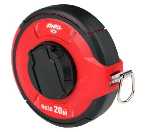 Рулетка AMO R630 с калибровкой Рулетка AMO R630 с калибровкой