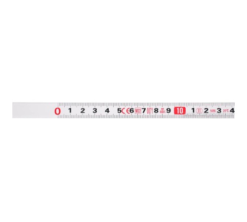 Рулетка AMO R700 с калибровкой Рулетка AMO R700 с калибровкой