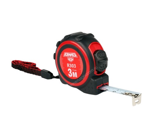 Рулетка AMO R303 Рулетка AMO R303