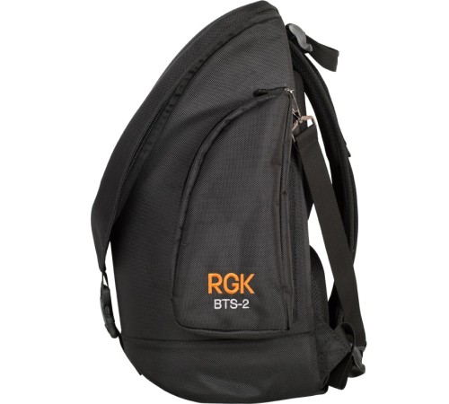 Рюкзак универсальный RGK BTS-2 для тахеометра Рюкзак универсальный RGK BTS-2 для тахеометра