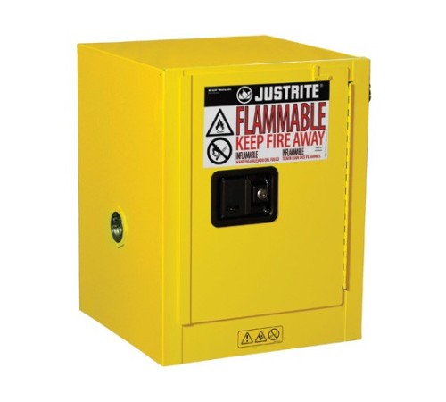 Шкаф для хранения ЛВЖ Justrite 8904001 / 8904201 Шкаф для хранения ЛВЖ Justrite 8904001 / 8904201