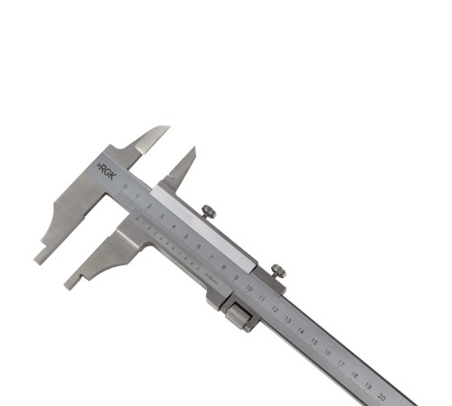 Штангенциркуль RGK SCM-II-200 Штангенциркуль RGK SCM-II-200