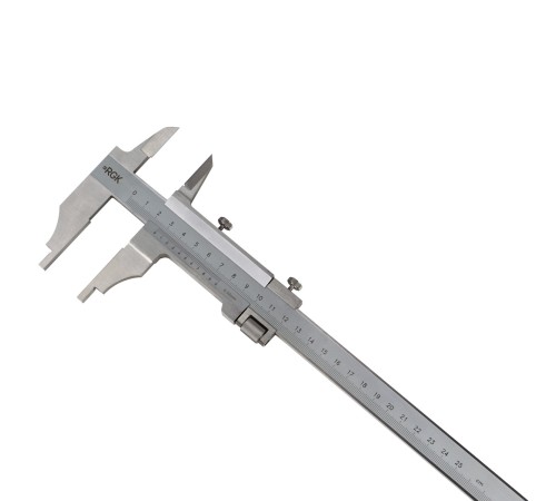 Штангенциркуль RGK SCM-II-250 Штангенциркуль RGK SCM-II-250