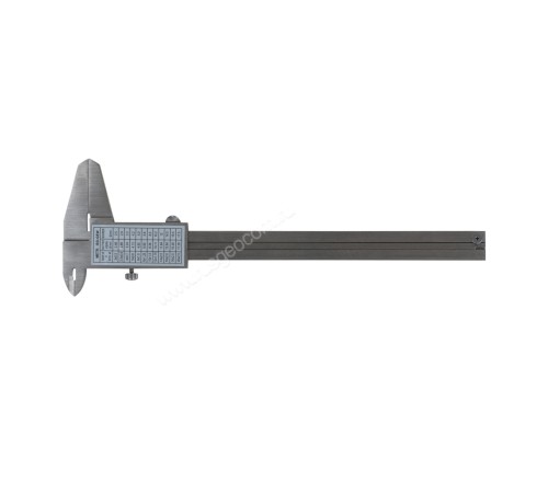 Штангенциркуль механический RGK SCM-150 (с поверкой) Штангенциркуль механический RGK SCM-150 (с поверкой)