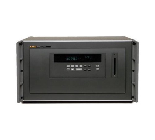 Система сбора данных Fluke 2686A Система сбора данных Fluke 2686A