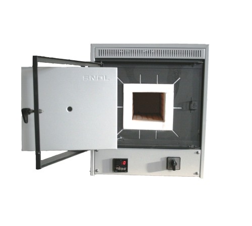 Печь SNOL 4/1100 Печь SNOL 4/1100