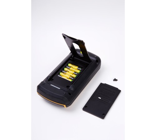 VA-MM588 Мультиметр-мегаомметр VA-MM588 Мультиметр-мегаомметр