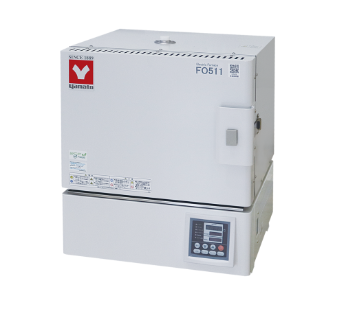 FO-510C - Стандартная лабораторная муфельная печь FO-510C - Стандартная лабораторная муфельная печь