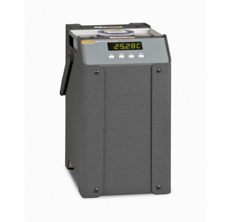 Калибратор температуры Fluke 7102-256 Калибратор температуры Fluke 7102-256