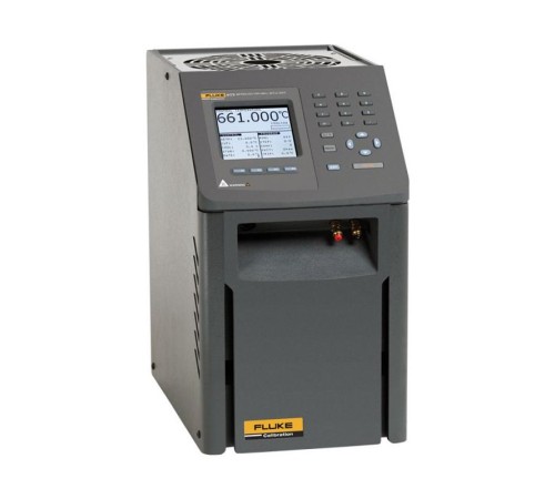 Сухоблочный калибратор температуры Fluke 9170-F-256 Сухоблочный калибратор температуры Fluke 9170-F-256