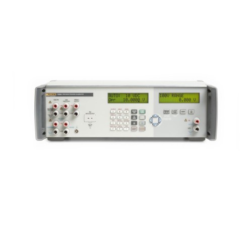 Портативный калибратор температуры Fluke 7526A-256 Портативный калибратор температуры Fluke 7526A-256