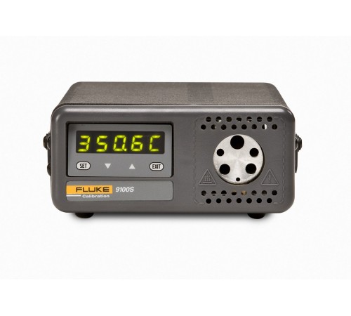 Сухоблочный калибратор нулевой точки Fluke 9101-256 Сухоблочный калибратор нулевой точки Fluke 9101-256