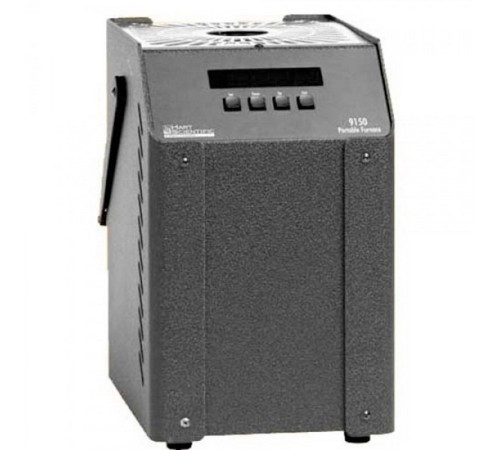 Полевой сухоблочный калибратор температуры Fluke 9150-D-256 Полевой сухоблочный калибратор температуры Fluke 9150-D-256