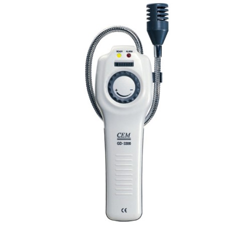 Газосигнализатор CEM GD-3300 Газосигнализатор CEM GD-3300