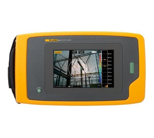 Акустический течеискатель Fluke ii910 Акустический течеискатель Fluke ii910