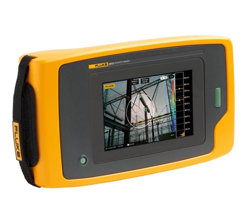 Акустический течеискатель Fluke ii910 Акустический течеискатель Fluke ii910