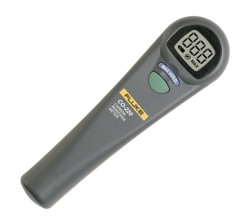 Газосигнализатор Fluke CO-220 Газосигнализатор Fluke CO-220