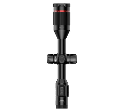 Тепловизионный прицел Guide TU650 Тепловизионный прицел Guide TU650