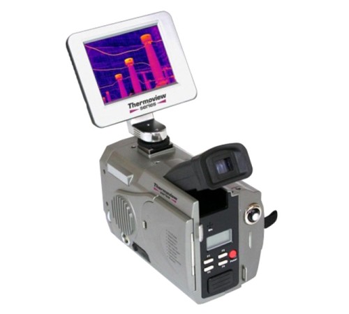 Тепловизор Guide ThermoPro TP8 Тепловизор Guide ThermoPro TP8