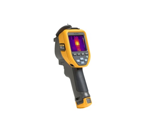 Тепловизор Fluke TiS20+ Тепловизор Fluke TiS20+
