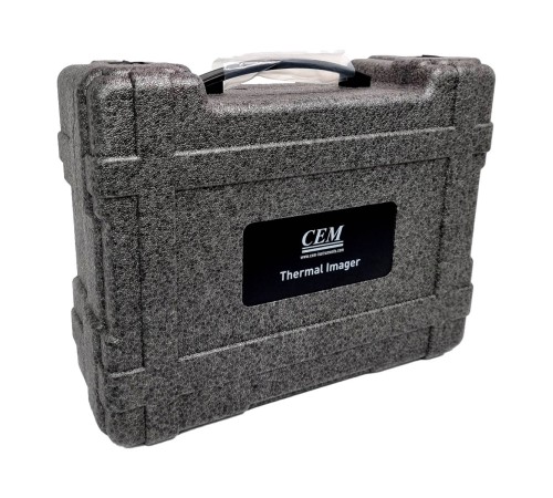 Тепловизор CEM DT-986H Тепловизор CEM DT-986H