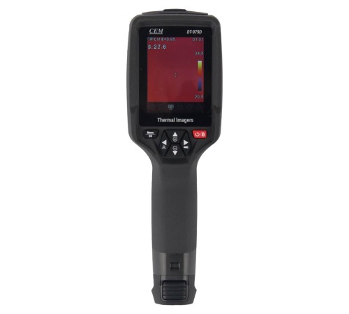 Тепловизор CEM DT-979D Тепловизор CEM DT-979D