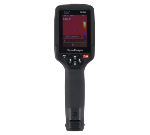 Тепловизор CEM DT-979E Тепловизор CEM DT-979E