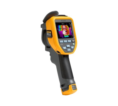 Тепловизор Fluke TiS75+ 27HZ Тепловизор Fluke TiS75+ 27HZ