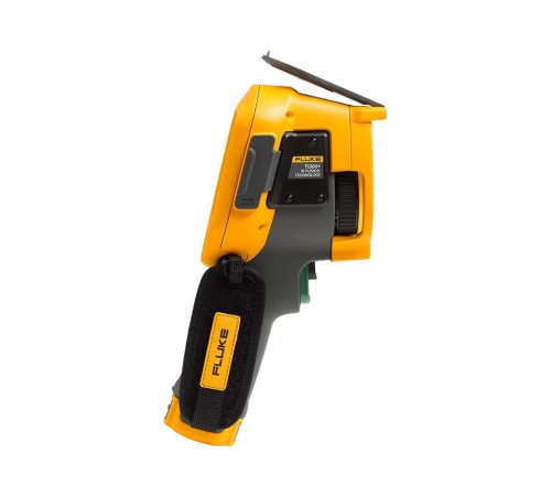 Комплект тепловизор Fluke Ti300+ и интеллектуальный телеобъектив инфракрасного диапазона с 2-кратным увеличением Fluke-LENS/TELE2 12° x 9° Комплект тепловизор Fluke Ti300+ и интеллектуальный телеобъектив инфракрасного диапазона с 2-кратным увеличением Fluke-LENS/TELE2 12° x 9°