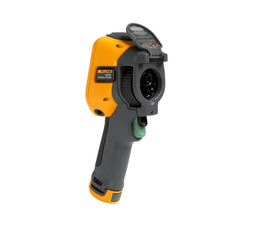 Тепловизор Fluke TiS75+ 27HZ Тепловизор Fluke TiS75+ 27HZ