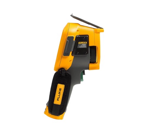 Комплект тепловизор Fluke Ti300+ и интеллектуальный инфракрасный объектив для макросъемки Fluke FLK-LENS/25MAC2 361° x 271° + FLK-LENS/TELE2 Комплект тепловизор Fluke Ti300+ и интеллектуальный инфракрасный объектив для макросъемки Fluke FLK-LENS/25MAC2 361° x 271° + FLK-LENS/TELE2