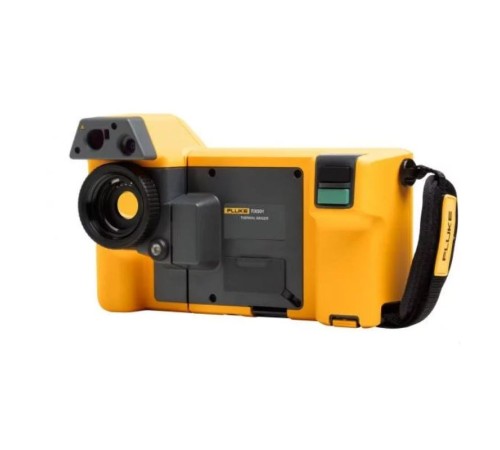 Тепловизор Fluke TiX501 Тепловизор Fluke TiX501