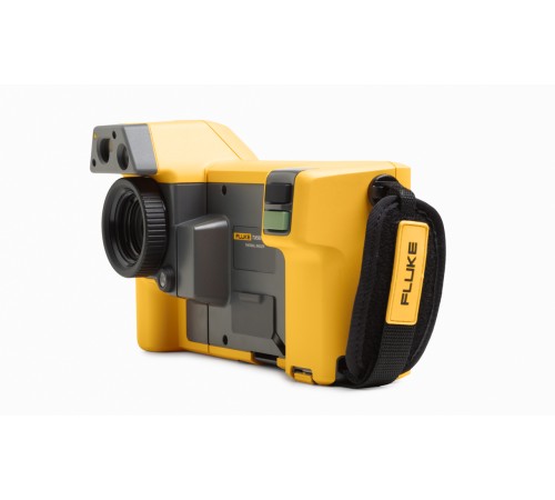 Тепловизор Fluke TiX501 Тепловизор Fluke TiX501