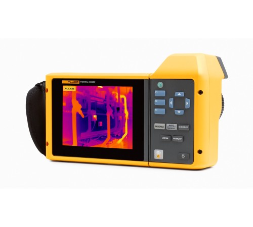 Тепловизор Fluke TiX501 Тепловизор Fluke TiX501