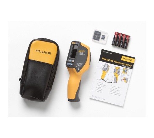 Инфракрасный термометр Fluke VT04 Инфракрасный термометр Fluke VT04
