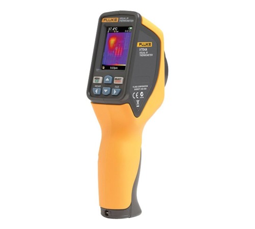 Инфракрасный термометр Fluke VT04 Инфракрасный термометр Fluke VT04