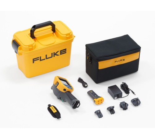 Тепловизор Fluke TiS60+ Тепловизор Fluke TiS60+